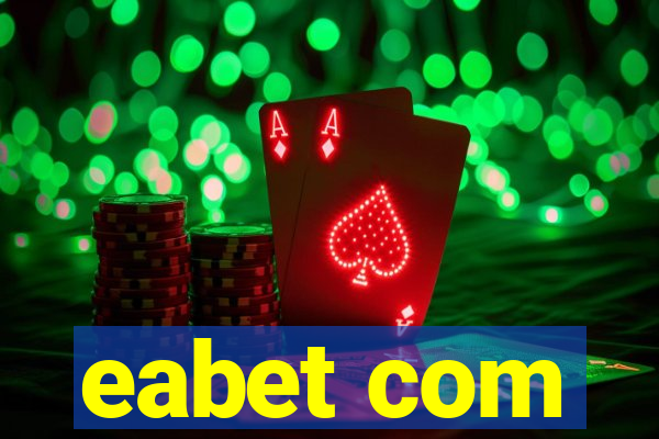 eabet com